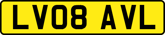 LV08AVL