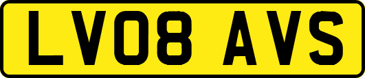 LV08AVS