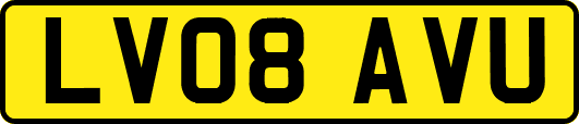 LV08AVU