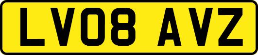 LV08AVZ