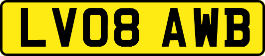 LV08AWB