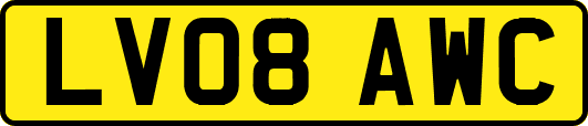 LV08AWC