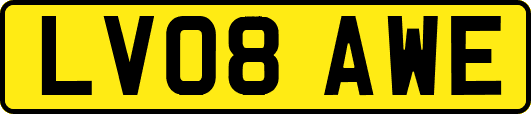 LV08AWE