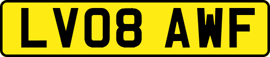 LV08AWF