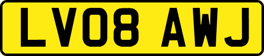 LV08AWJ