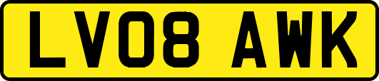LV08AWK