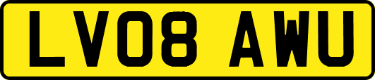 LV08AWU