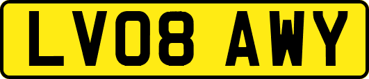LV08AWY