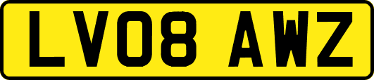LV08AWZ
