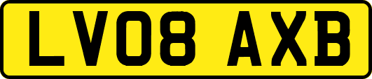 LV08AXB