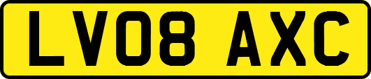 LV08AXC