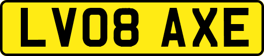 LV08AXE