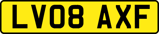 LV08AXF