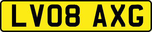 LV08AXG