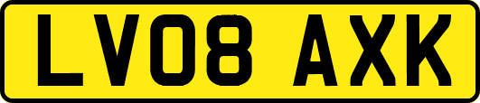 LV08AXK