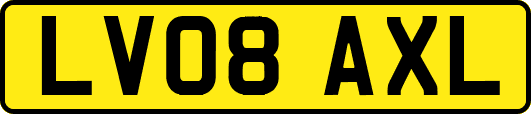 LV08AXL