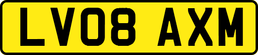 LV08AXM
