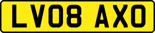 LV08AXO