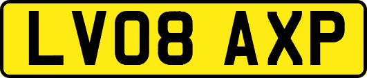 LV08AXP