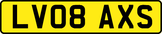 LV08AXS