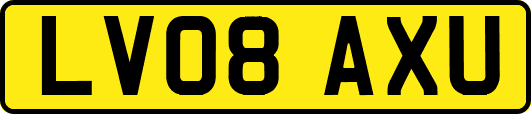 LV08AXU