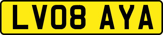 LV08AYA