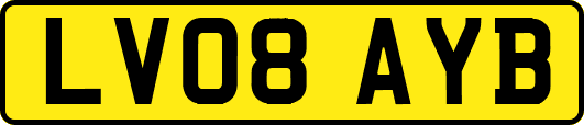 LV08AYB