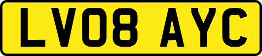 LV08AYC