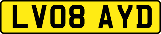 LV08AYD