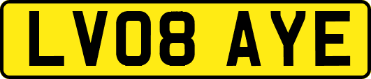 LV08AYE