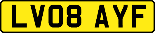 LV08AYF