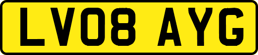 LV08AYG