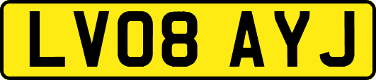 LV08AYJ