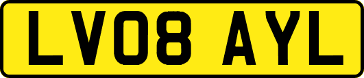 LV08AYL