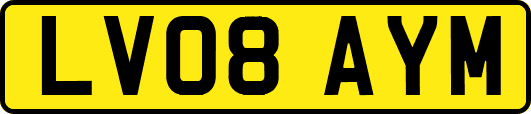 LV08AYM