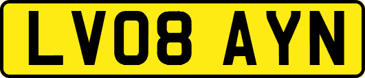 LV08AYN