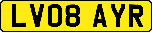 LV08AYR