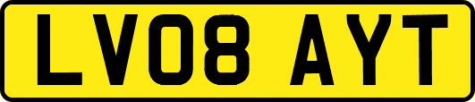 LV08AYT