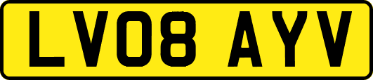 LV08AYV