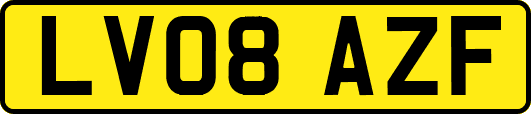 LV08AZF