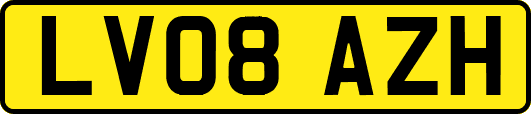 LV08AZH