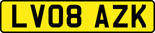 LV08AZK
