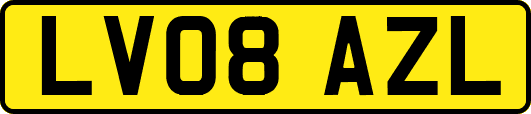 LV08AZL