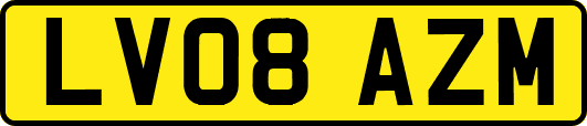 LV08AZM