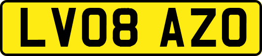 LV08AZO