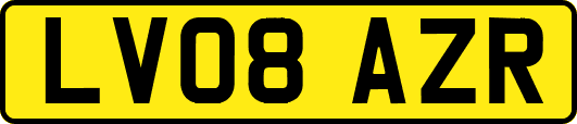 LV08AZR