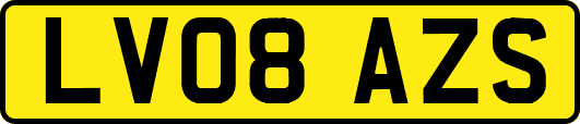 LV08AZS