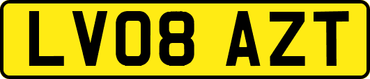 LV08AZT
