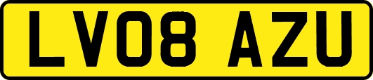 LV08AZU