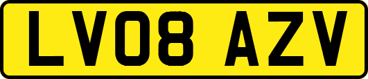 LV08AZV